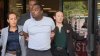 Suspect arrested in Mount Eden shooting that killed 12-year-old Jacob Freytes