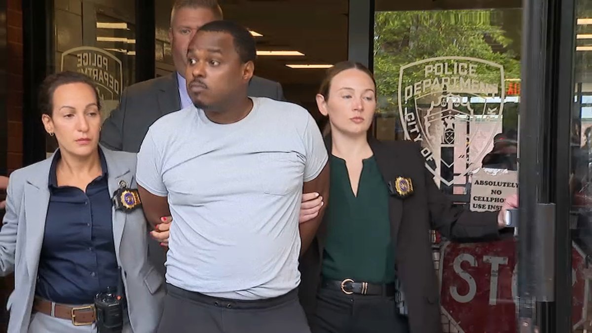 Suspeito preso no tiroteio em Mount Eden que matou Jacob Freytes, de 12 anos – NBC Nova York