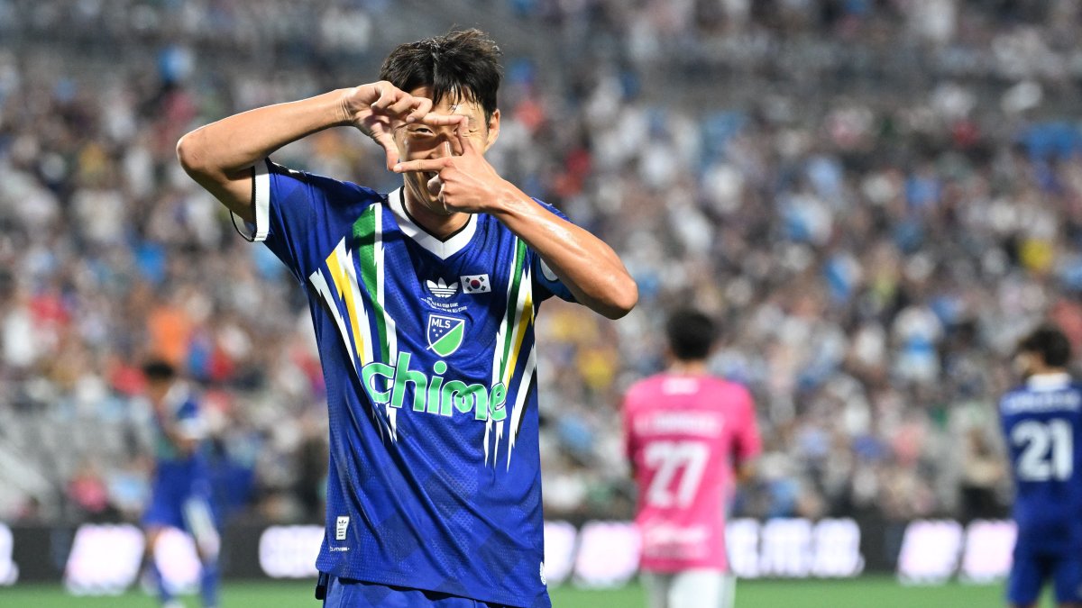 MLS beats Liga MX 4-3 in All-Star Game without Lionel Messi