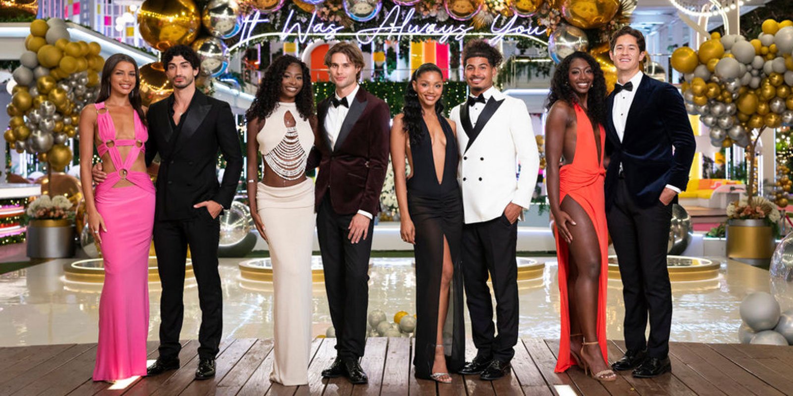 ‘Love Island USA' Season 8 winners revealed, split $100K prize
