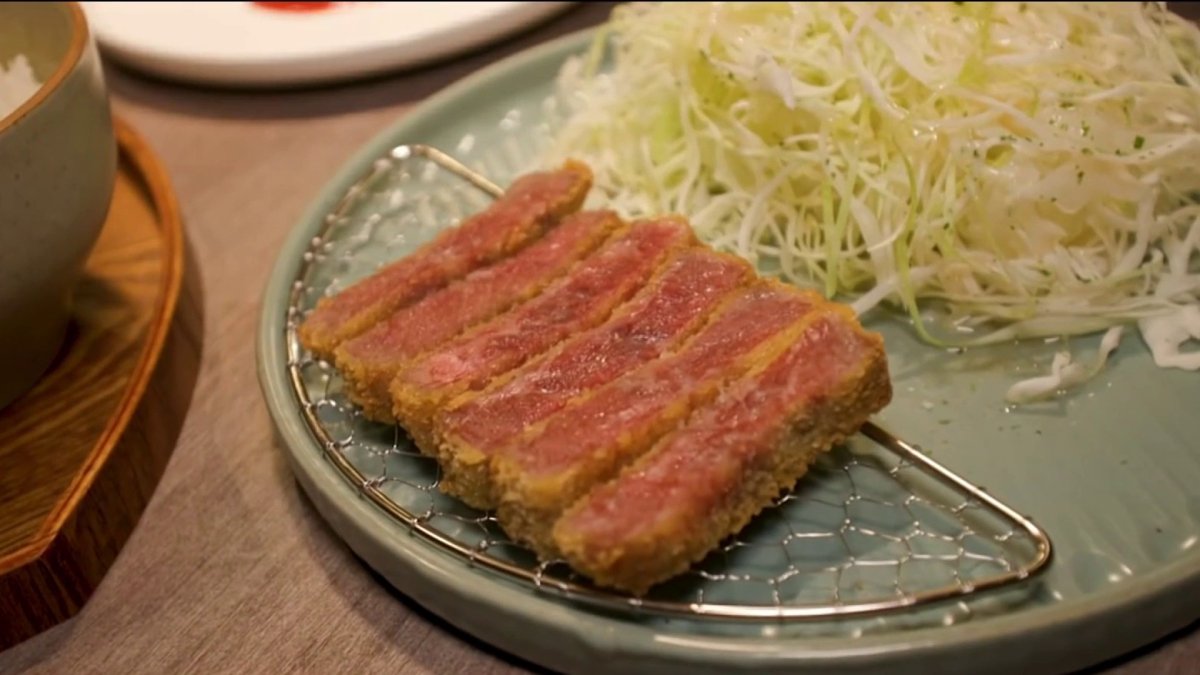 Where can you find a premium wagyu tasting for just $60?