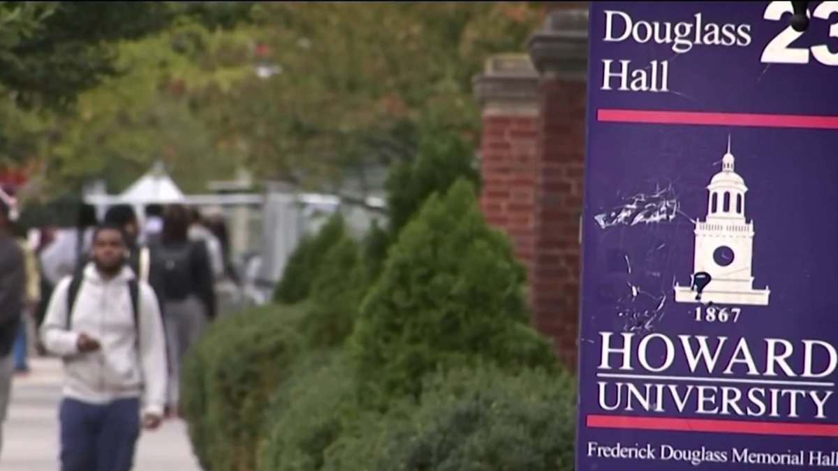 RECAP: NY opens door for Howard U. students impacted by enrollment chaos: What to know