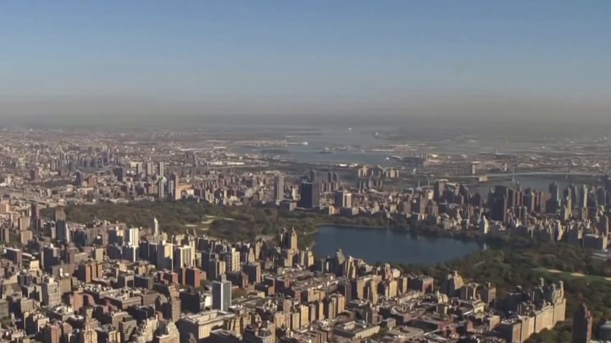 NYC Homeowners Furious After Surprise ‘Pied-à-Terre’ Tax Hit