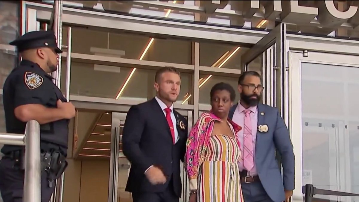 Mom and grandma charged with murder in starvation death of Bronx teen – NBC New York