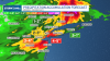 Tuesday storms bring threat of tornadoes, flash flooding and damaging winds to NYC area