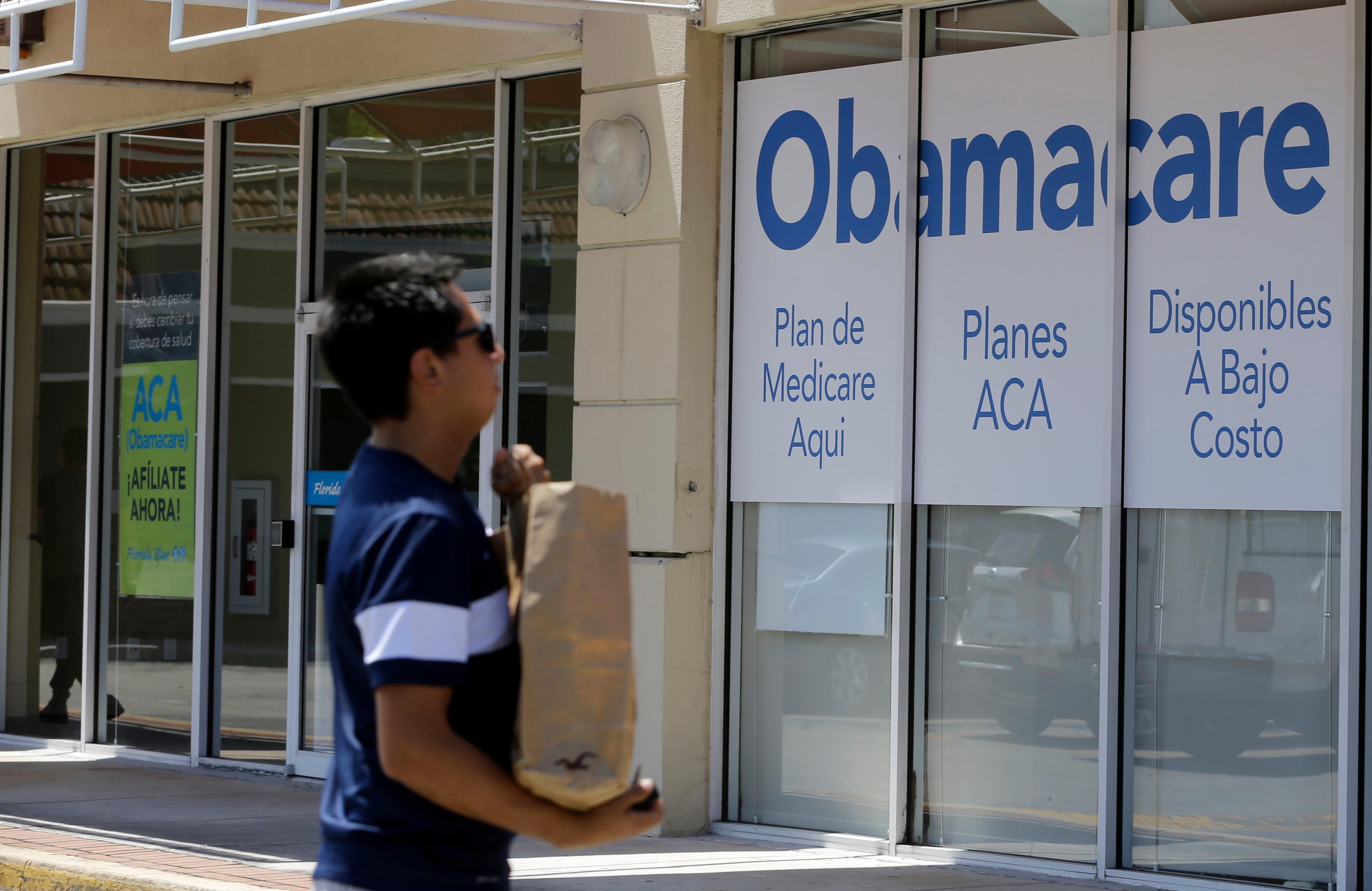 nbcnewyork.com - Ali Swenson | The Associated Press - Why Obamacare insurers want more premium increases next year