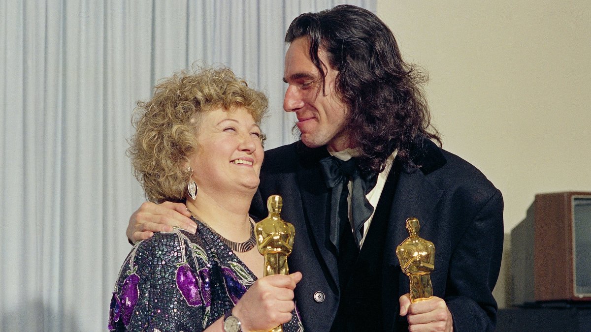 Brenda Fricker, amada atriz de ‘Home Alone 2’, morre aos 81 anos – NBC New York Brenda Fricker, amada atriz de ‘Home Alone 2’, morre aos 81 anos – NBC New York