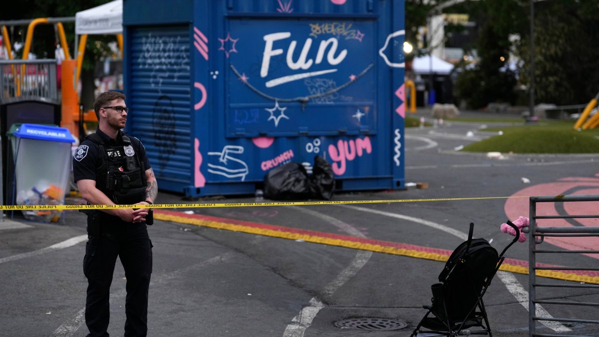 Duas pessoas morreram, pelo menos 5 pessoas ficaram feridas em um tiroteio em Seattle – NBC New York