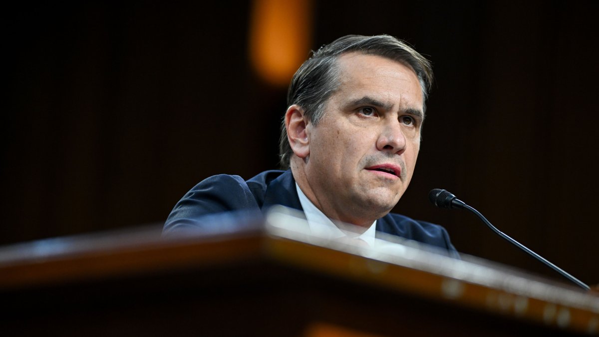 Todd Blanche enfrenta interrogatório na audiência de confirmação do Senado – NBC New York