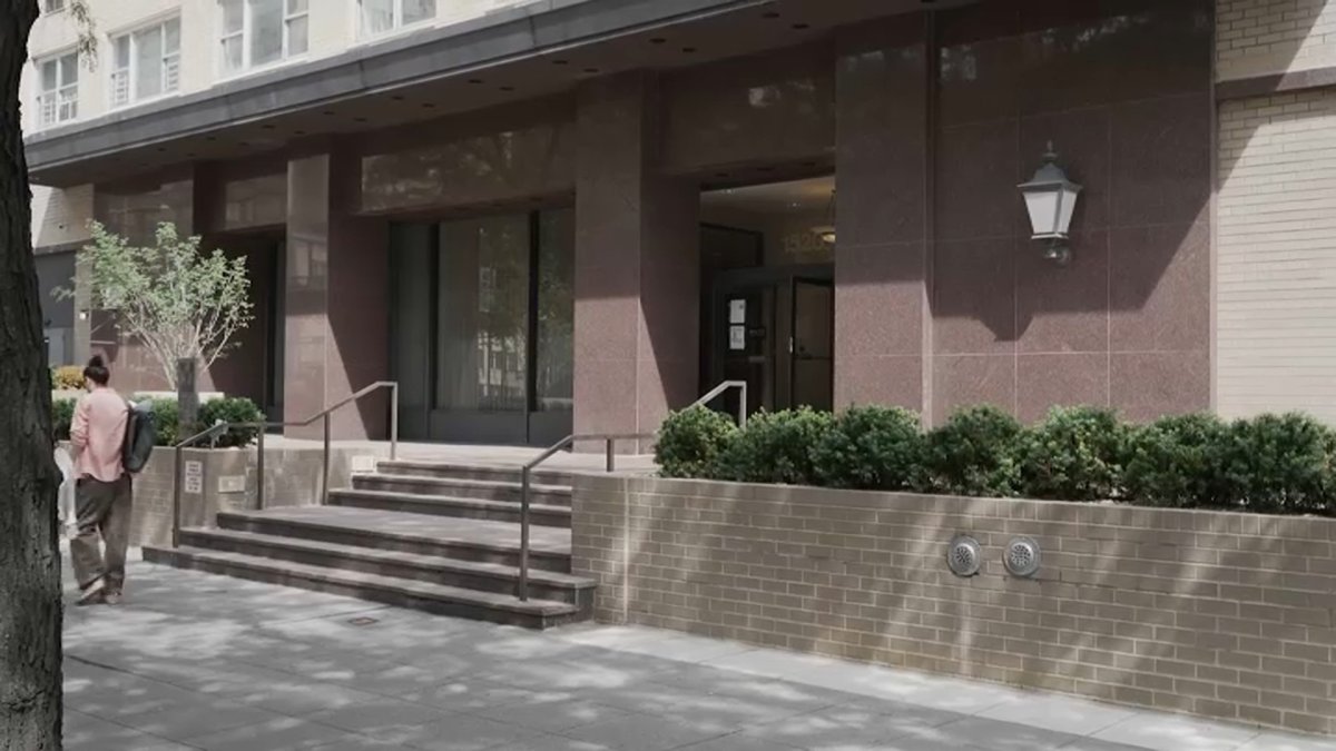 Qual edifício do Upper East Side tem mais violações de torres de resfriamento – NBC New York