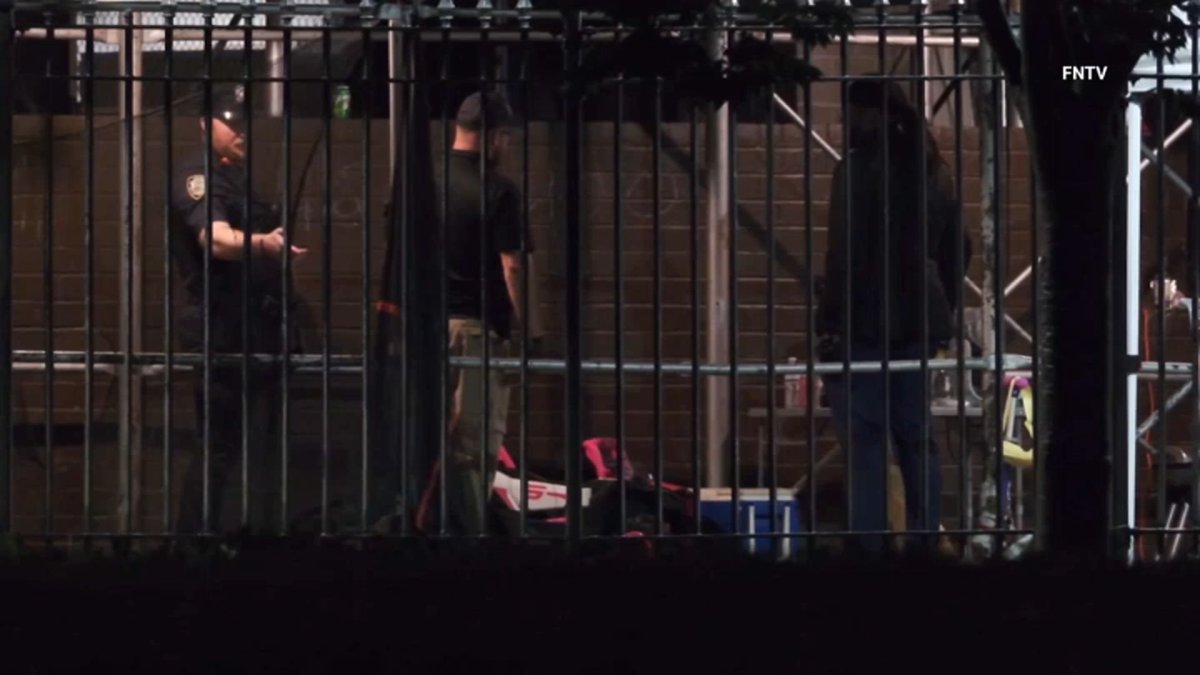 Suspeito de tiroteio em Coney Island em 4 de julho foi preso, diz a polícia – NBC New York