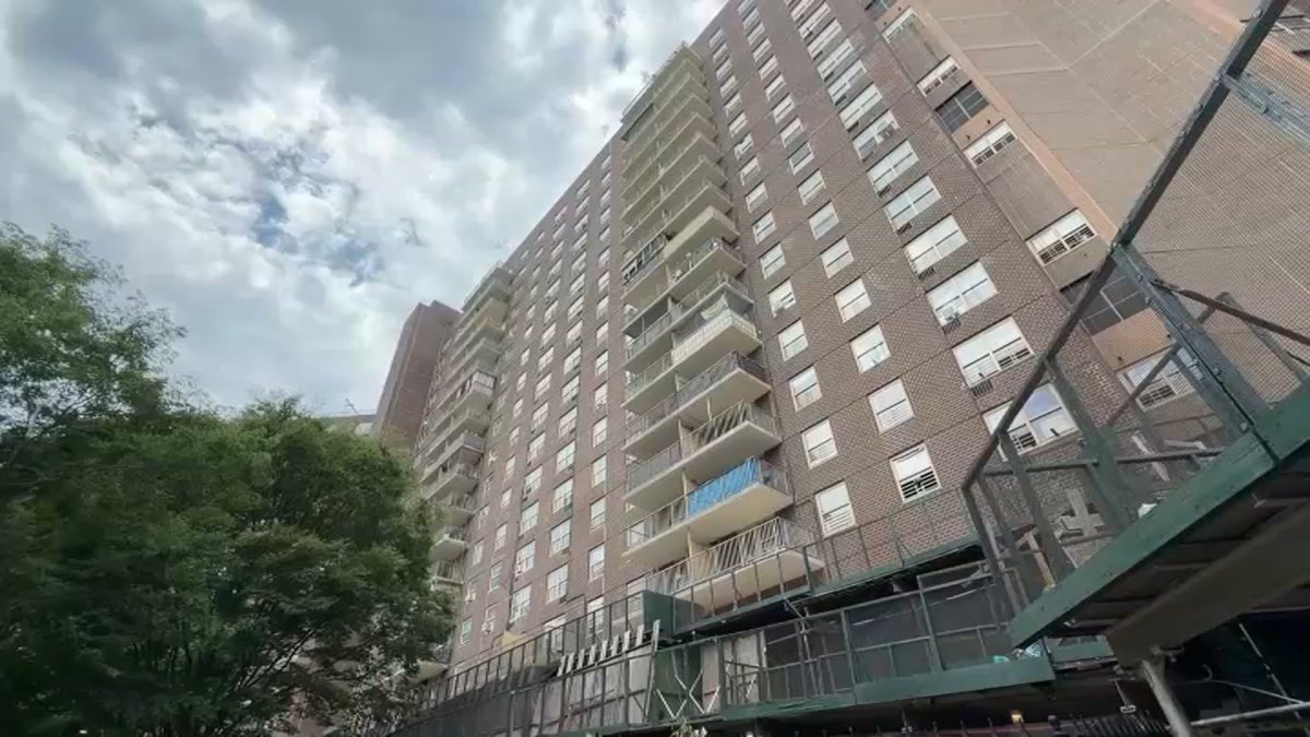 Avó relata o tiroteio em massa de 4 de julho em Coney Island – NBC New York
