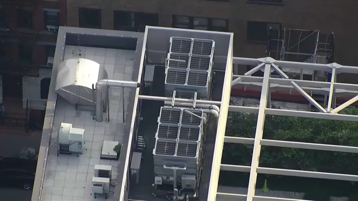 7th death confirmed in Manhattan Legionnaires' outbreak, matching total from 2025 outbreak