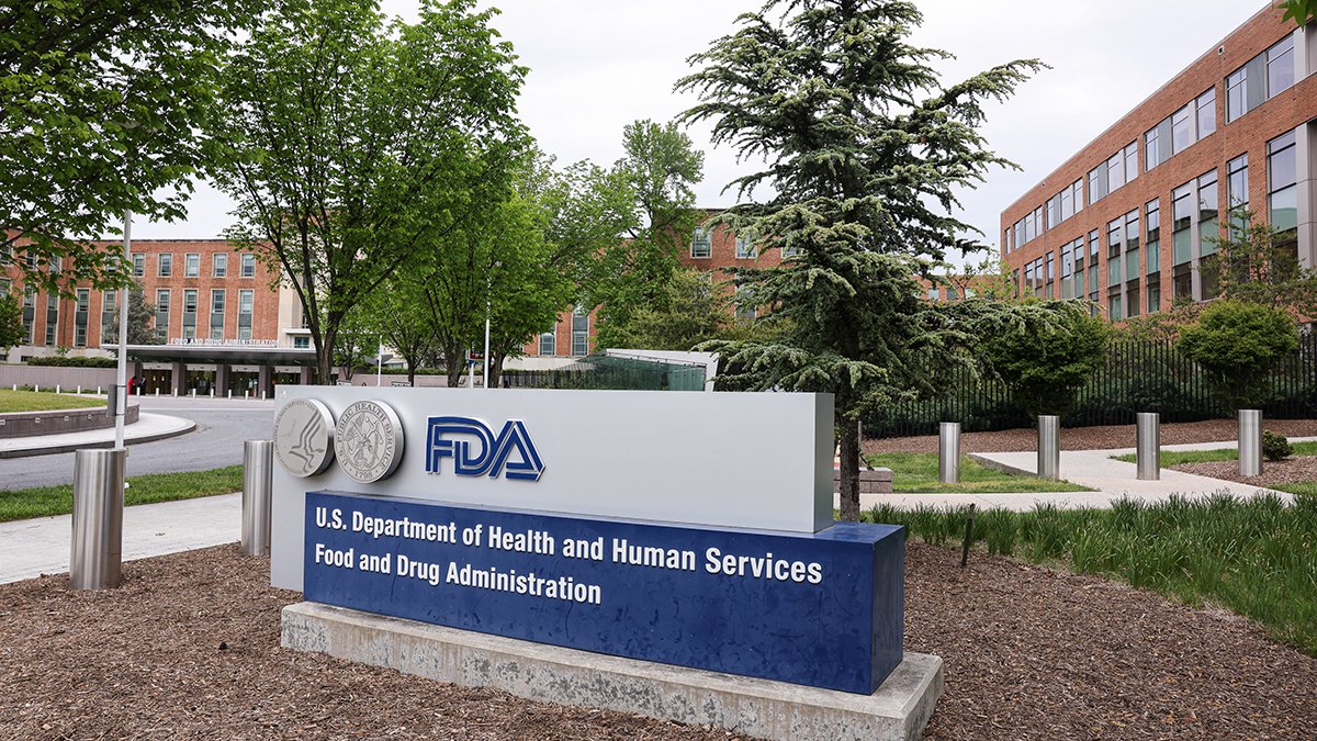Painel da FDA apóia fortemente medicamentos peptídicos não aprovados – NBC Nova York