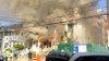 Woman dies after five-alarm fire rips through Flushing home, other buildings