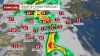 What to expect as storms continue: See hour-by-hour weather radar projections near you