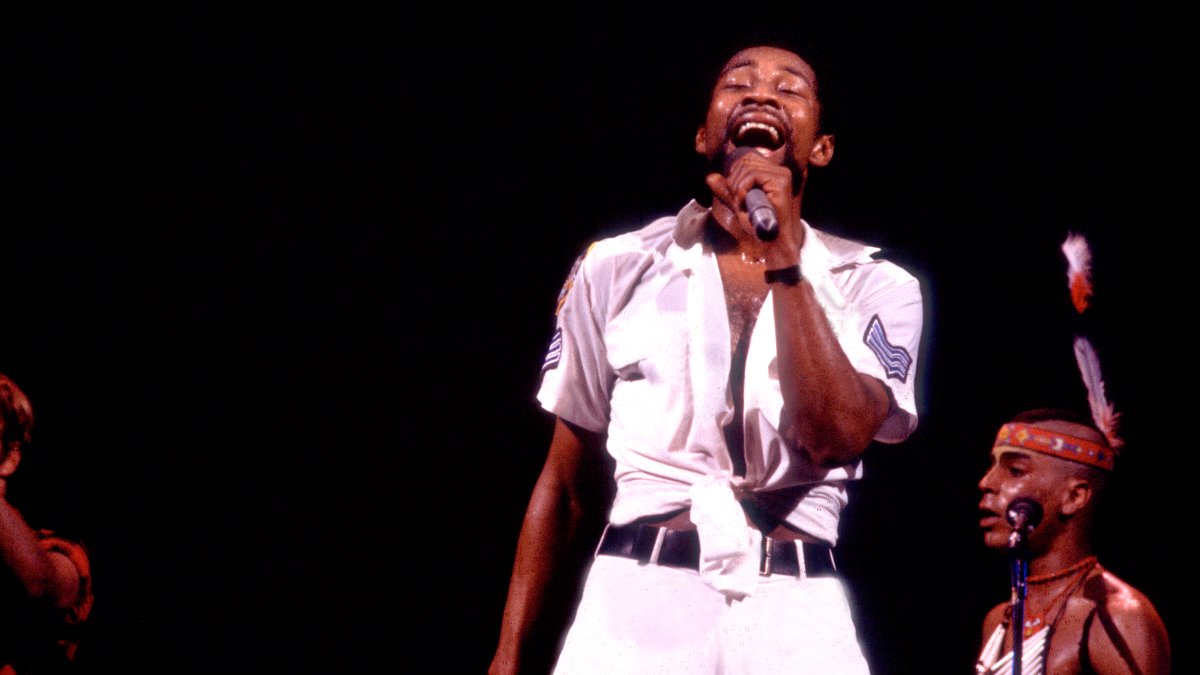 Victor Willis, vocalista do Village People, morre aos 74 anos – NBC New York