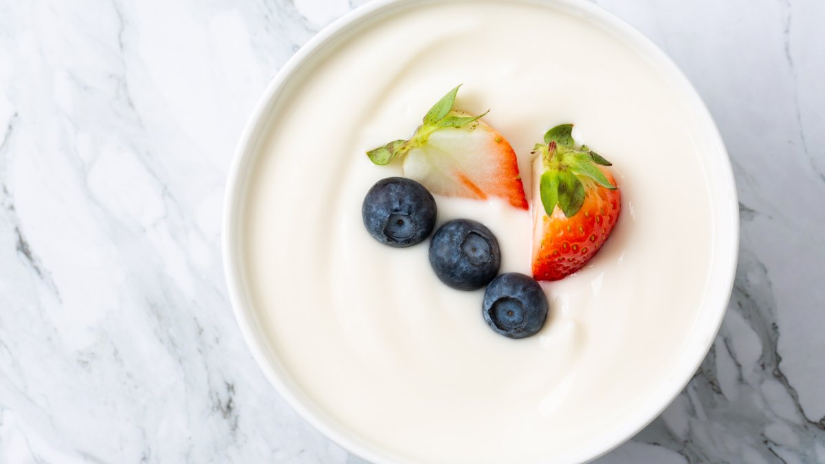The 7 best foods to eat to support bone density midlife, according to a doctor
