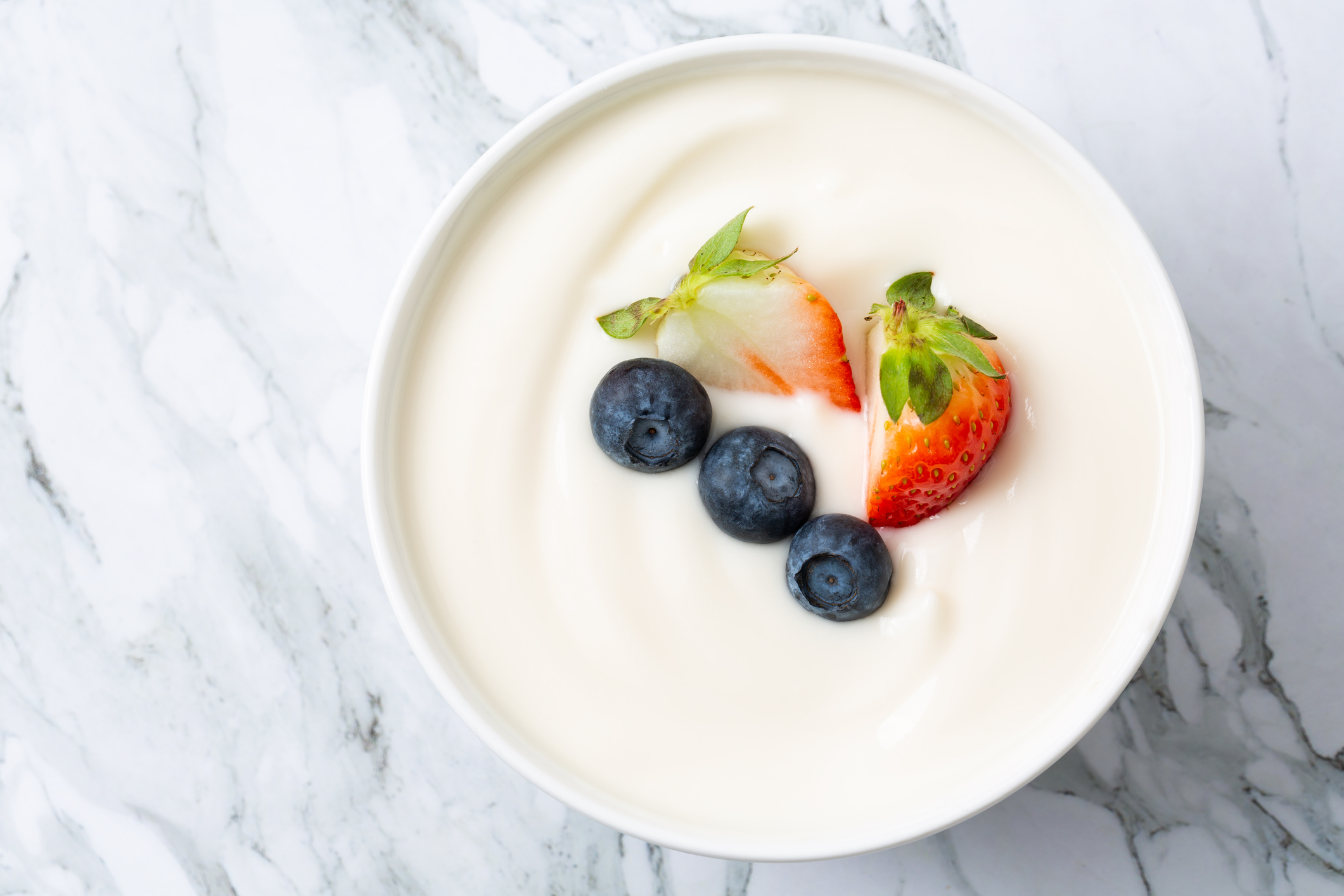 The 7 best foods to eat to support bone density midlife, according to a doctor