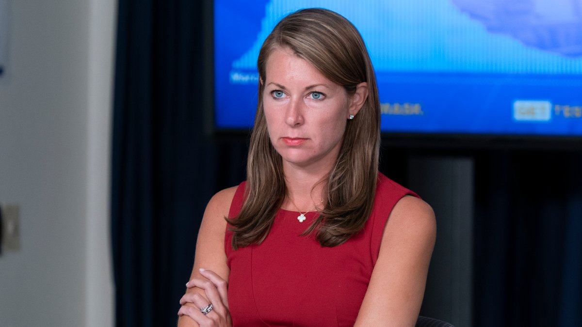 Melissa DeRosa, ex-assessora de Cuomo, negou US $ 700 mil em contas legais – NBC New York