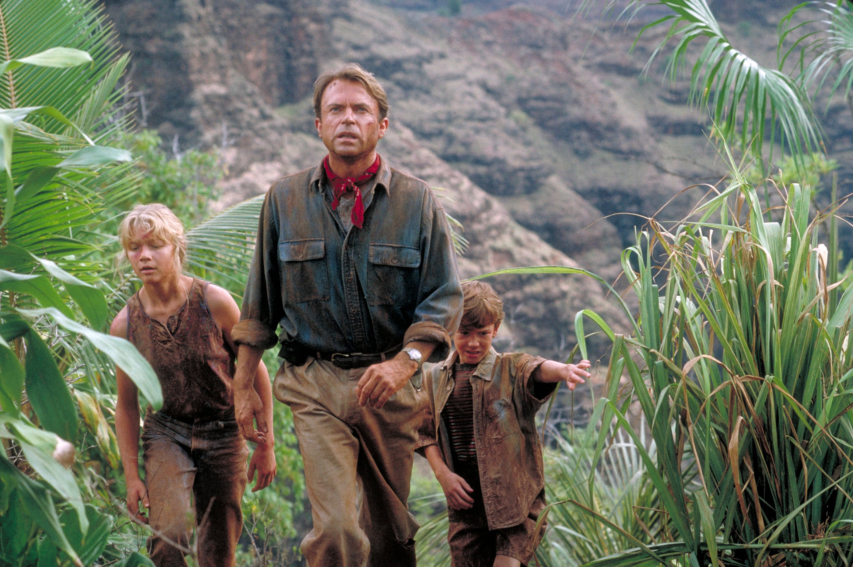 Actor Sam Neill, known for ‘Jurassic Park' and ‘The Piano,' dies at 78