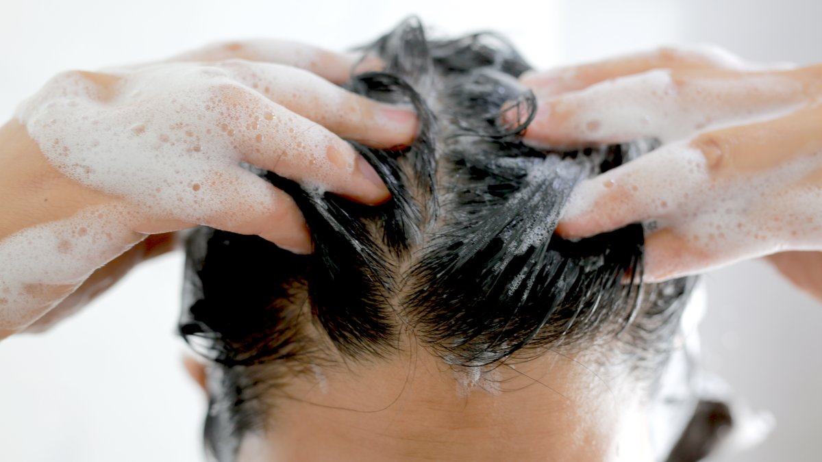 Shampoo popular e sofisticado vendido em todo o país é recolhido devido a bactérias – NBC New York