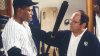 Yankees unveil new George Costanza bobblehead giveaway, and it involves a calzone