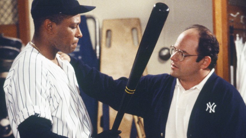 George Costanza
