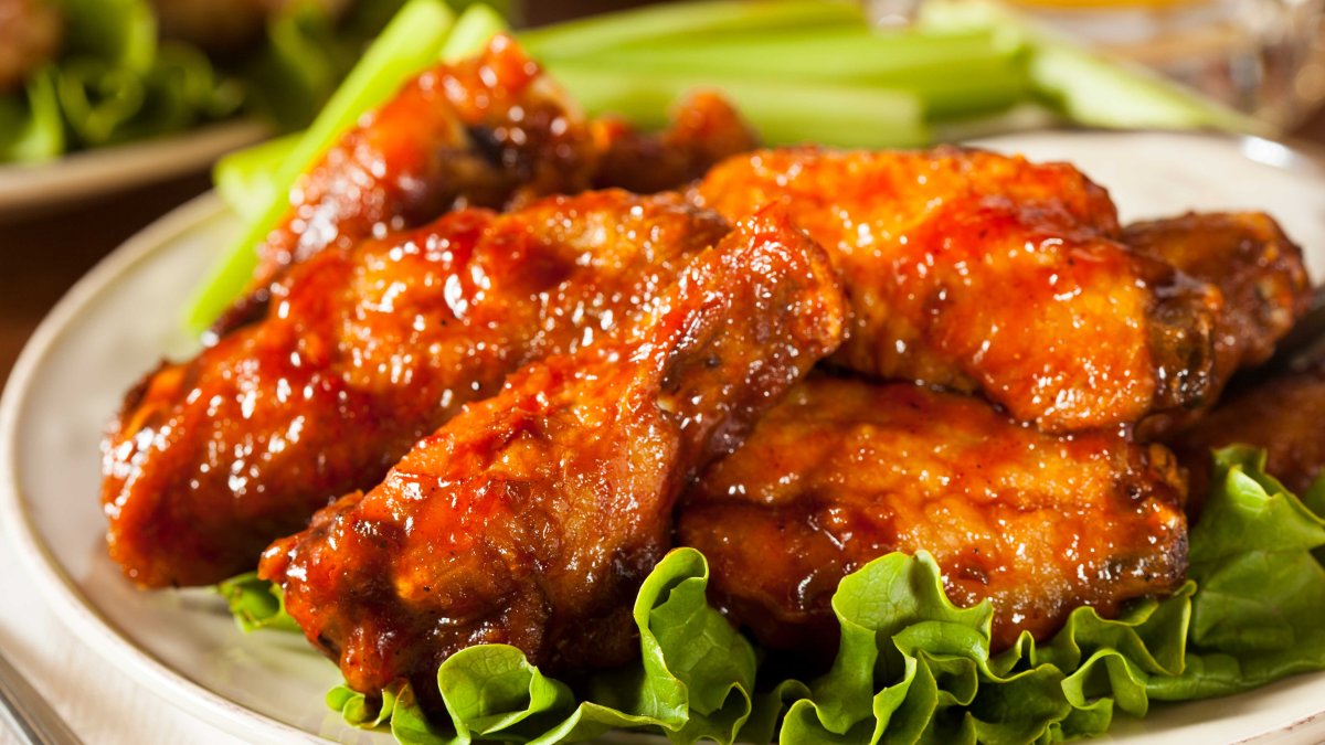 Ofertas do Dia Nacional da Asa de Frango da Buffalo Wild Wings e muito mais – NBC Nova York Ofertas do Dia Nacional da Asa de Frango da Buffalo Wild Wings e muito mais – NBC Nova York
