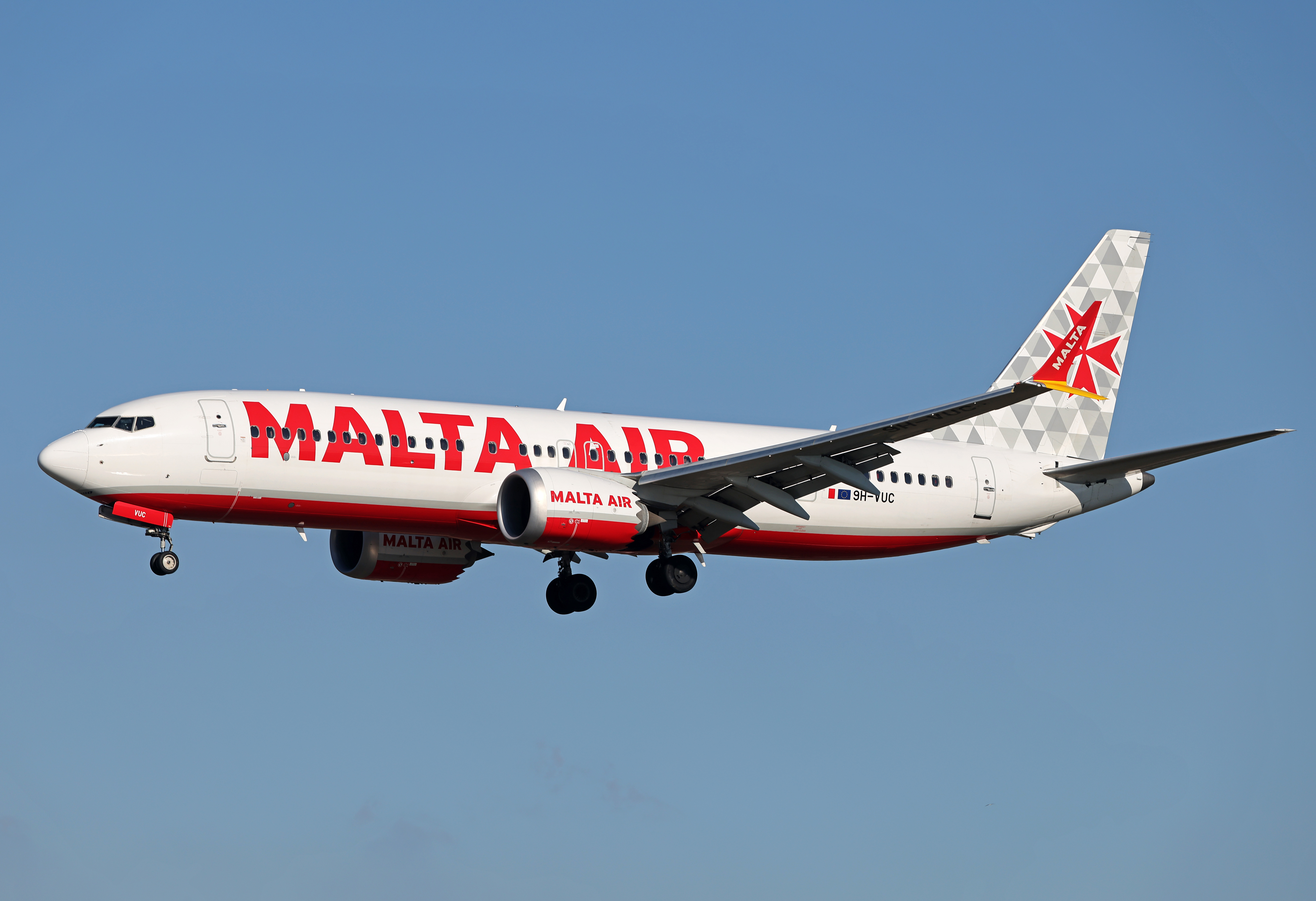 Passenger was injured after being partially sucked out of plane after takeoff from Greece