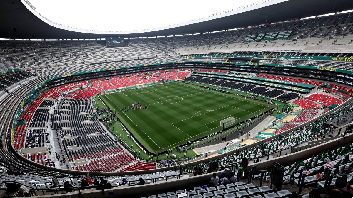 México enfrenta Inglaterra nas oitavas de final da Copa do Mundo – NBC Nova York México enfrenta Inglaterra nas oitavas de final da Copa do Mundo – NBC Nova York