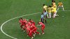 Switzerland edges Colombia in penalties, will meet Argentina next in World Cup