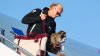 Erling Haaland brings taxidermy raccoon back to Norway after World Cup