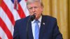 Trump uses primetime address to the nation to once again raise doubts about past elections