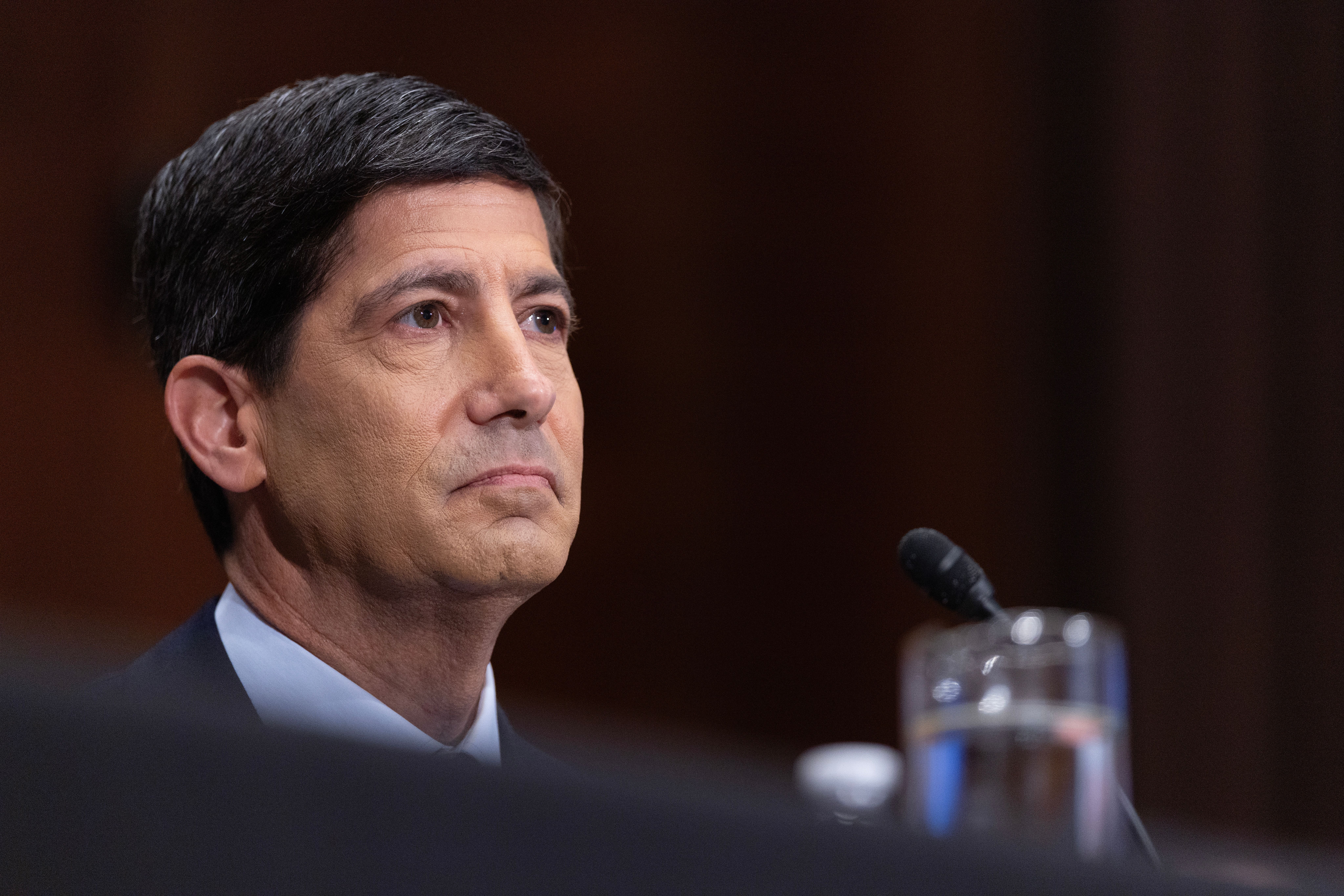 Federal Reserve Holds Interest Rates Steady Amid Inflation Concerns