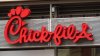 Chick-fil-A customers in 10 states may have been part of data breach, company says