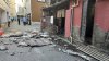 Major 7.1 magnitude earthquake rocks southern Japan, injuring dozens