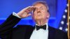 Trump speaks at White House Correspondents' Dinner