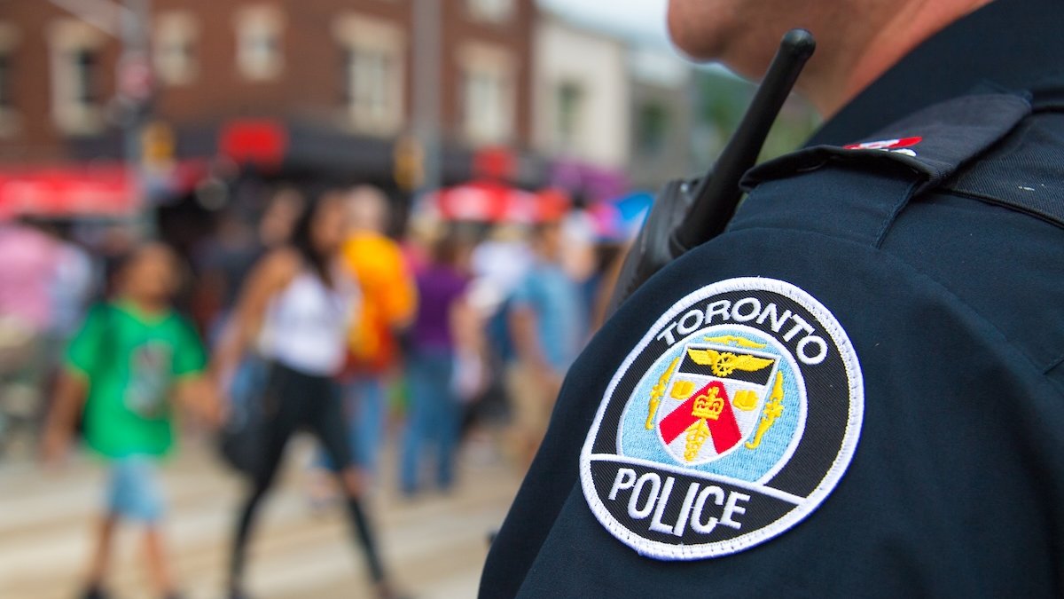 2 mortos e 6 feridos em tiroteio no festival de Toronto – NBC New York