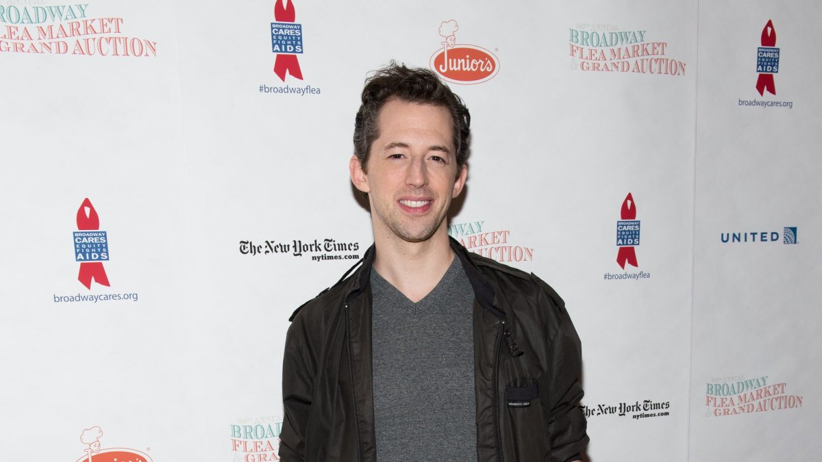 Josh Grisetti, ‘The Marvelous Mrs. Maisel’ e ator da Broadway, morre aos 44 anos – NBC New York