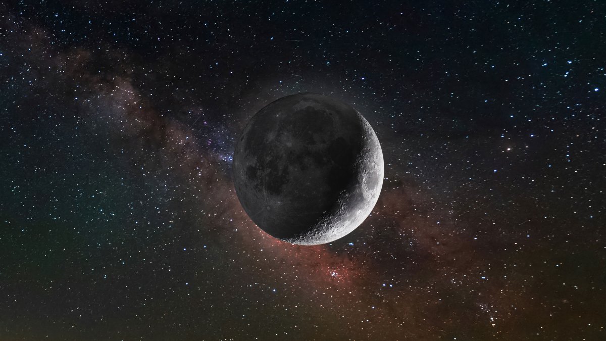 Astrônomos encontram caminho no espaço – NBC New York