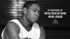 Beloved former college basketball star shot dead in Harlem