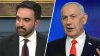 Mamdani won't rule out Netanyahu arrest if he returns to NYC
