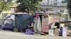 Mamdani faces questions over reports of sprawling homeless camp on Manhattan's West Side