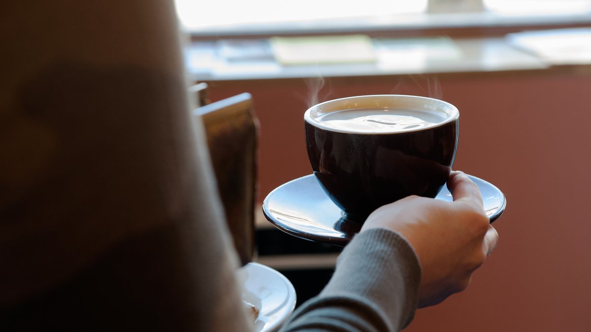 Up to 5 cups of coffee a day may be safe, Heart Association says