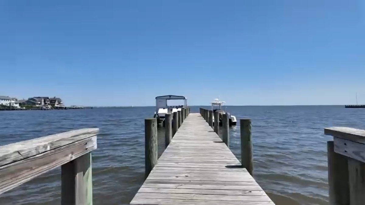 Man released after being charged in boat crash that killed his 2 grandchildren
