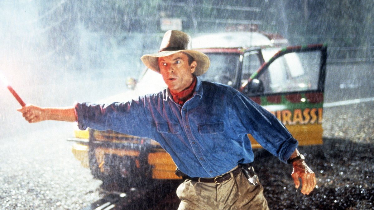 O ator de ‘Jurassic Park’ Sam Neill morreu de pneumonia, disse um representante