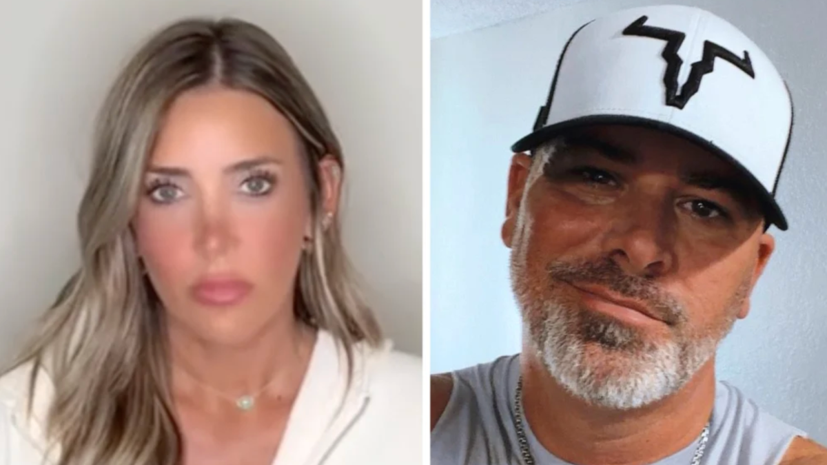 Influenciadora morta pelo marido após acusá-lo de pedofilia no TikTok – NBC Nova York