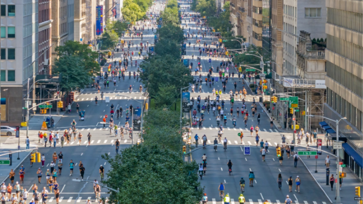 Quando e onde ingressar – NBC New York