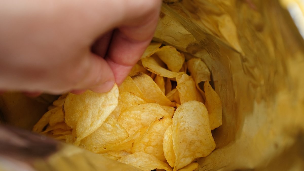Chip Utz emitiu o recall de mais alto nível da FDA devido ao risco de salmonela – NBC New York
